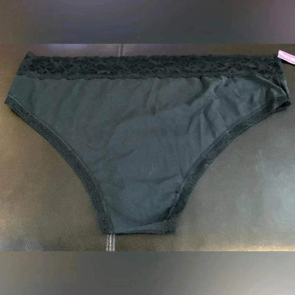 Adore Me McKenna Brief NWT, Size 4X - Picture 2 of 3